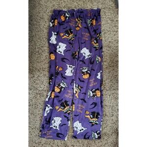 Star Wars Grogu‎ Size XL Baby Yoda Mandalorian Halloween Pajama Pants Lounge